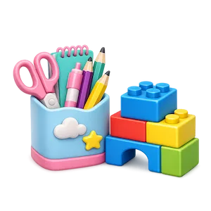 Kids & Accessories